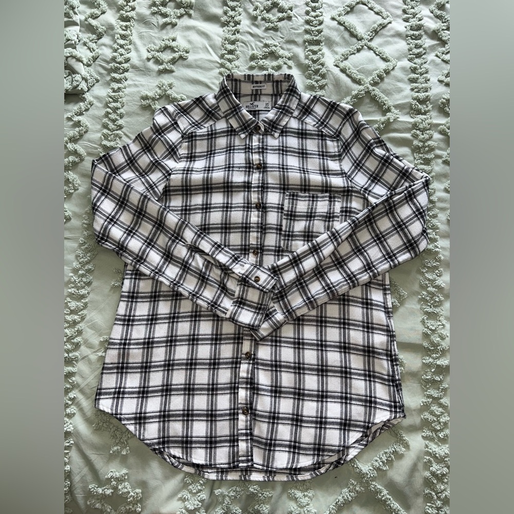 Flannel